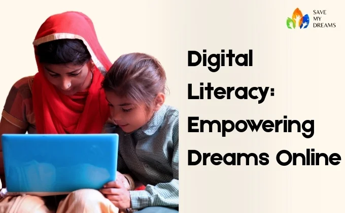 Digital literacy in India