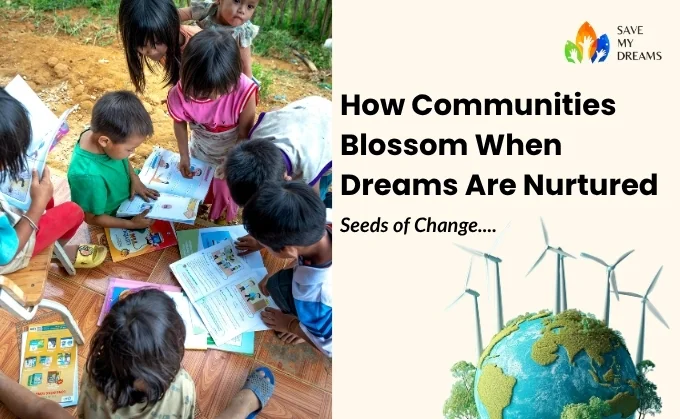 Empowering Communities Through Dreams